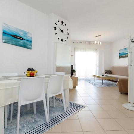 Gus Apartament Wlora Zewnętrze zdjęcie