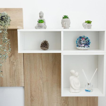 Gus Apartament Wlora Zewnętrze zdjęcie
