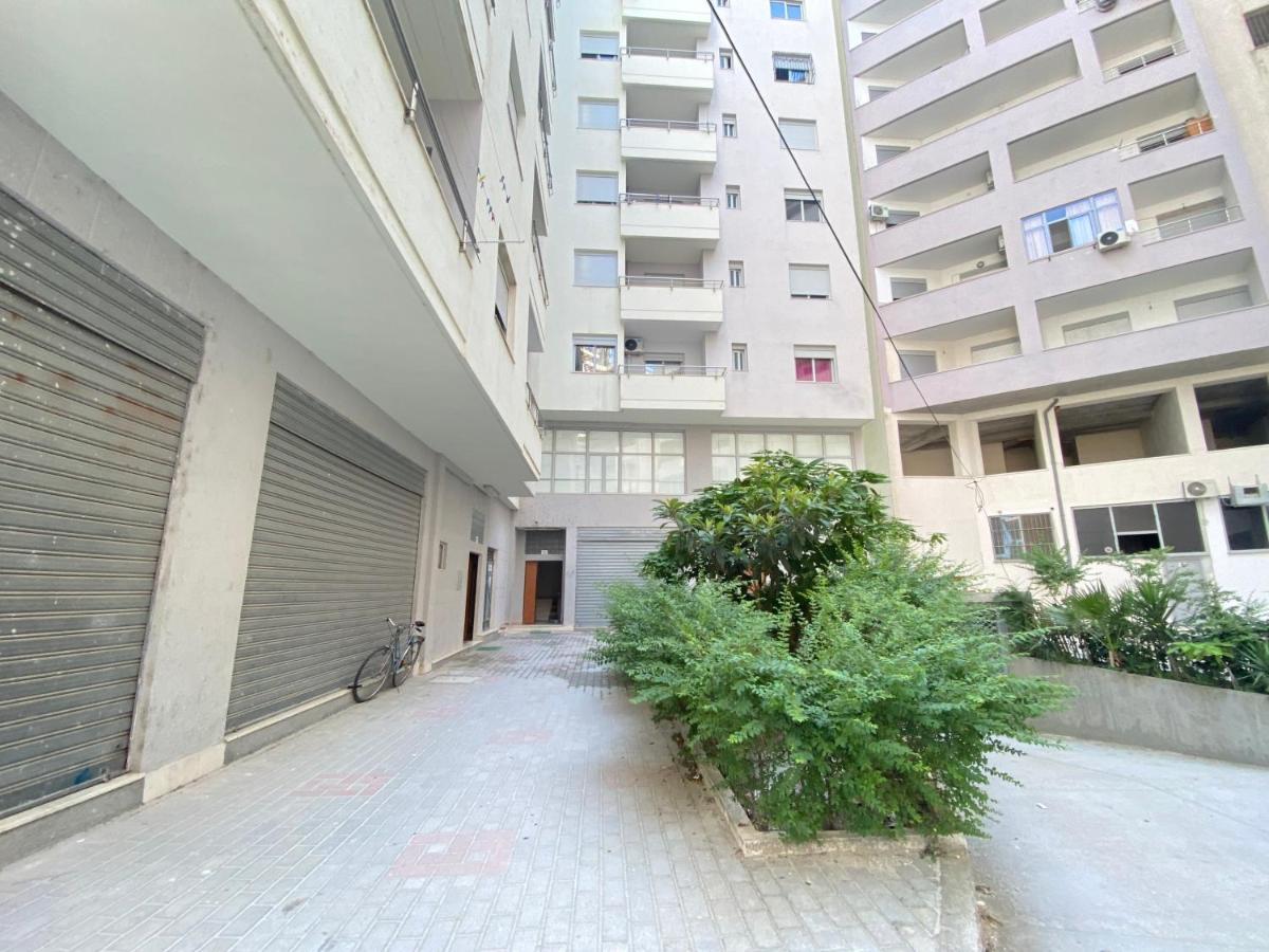 Gus Apartament Wlora Zewnętrze zdjęcie