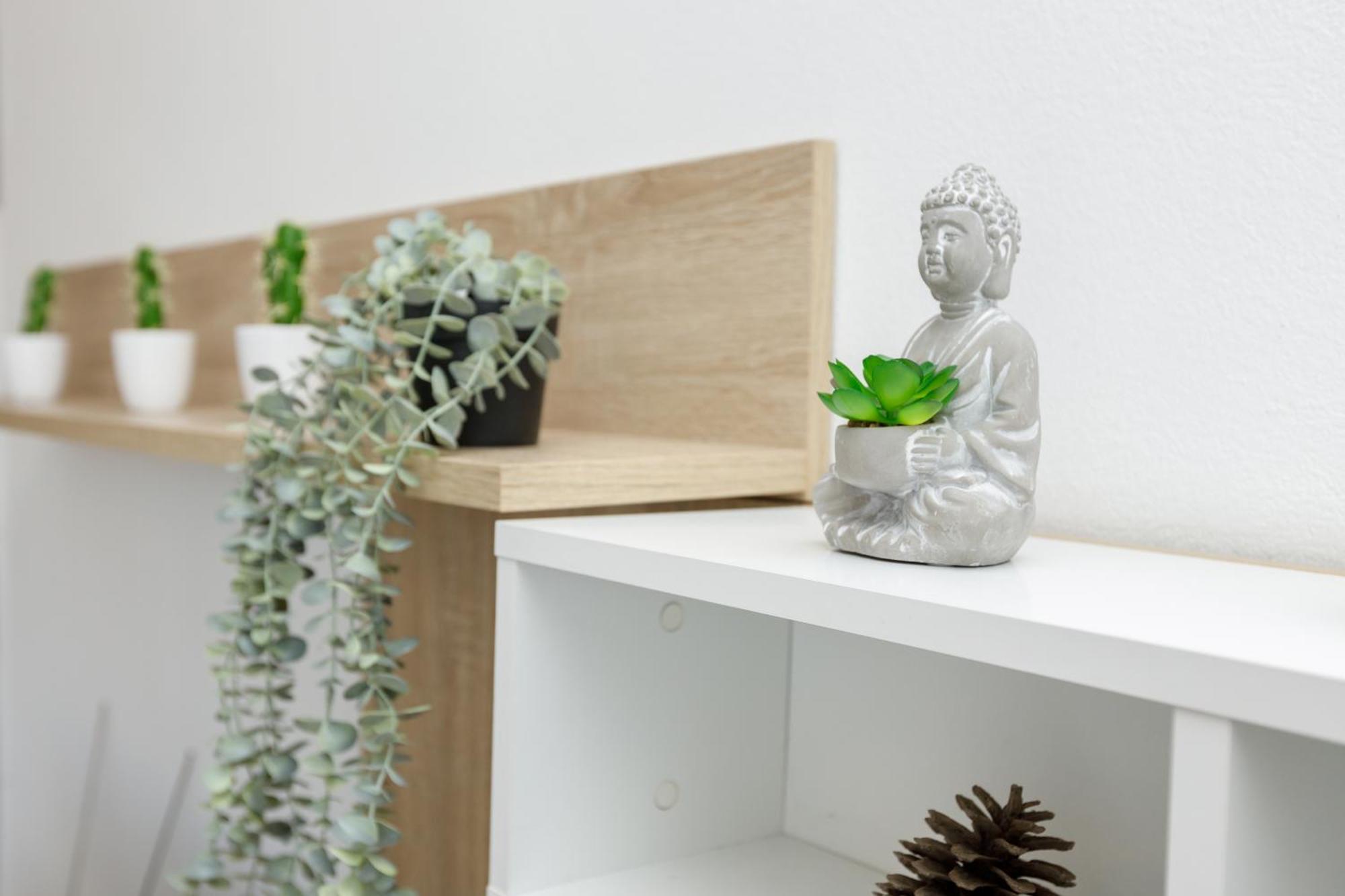 Gus Apartament Wlora Zewnętrze zdjęcie