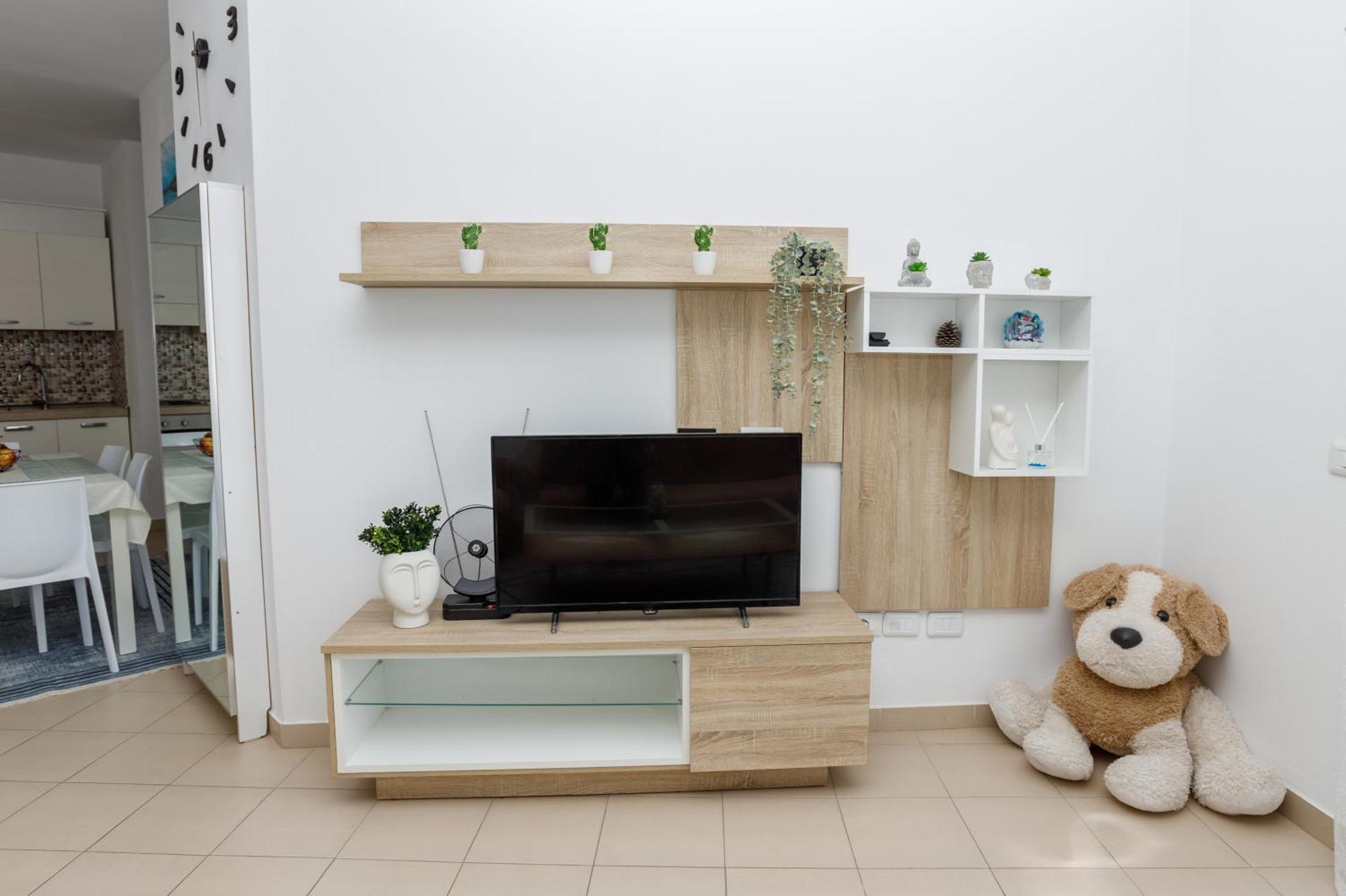 Gus Apartament Wlora Zewnętrze zdjęcie