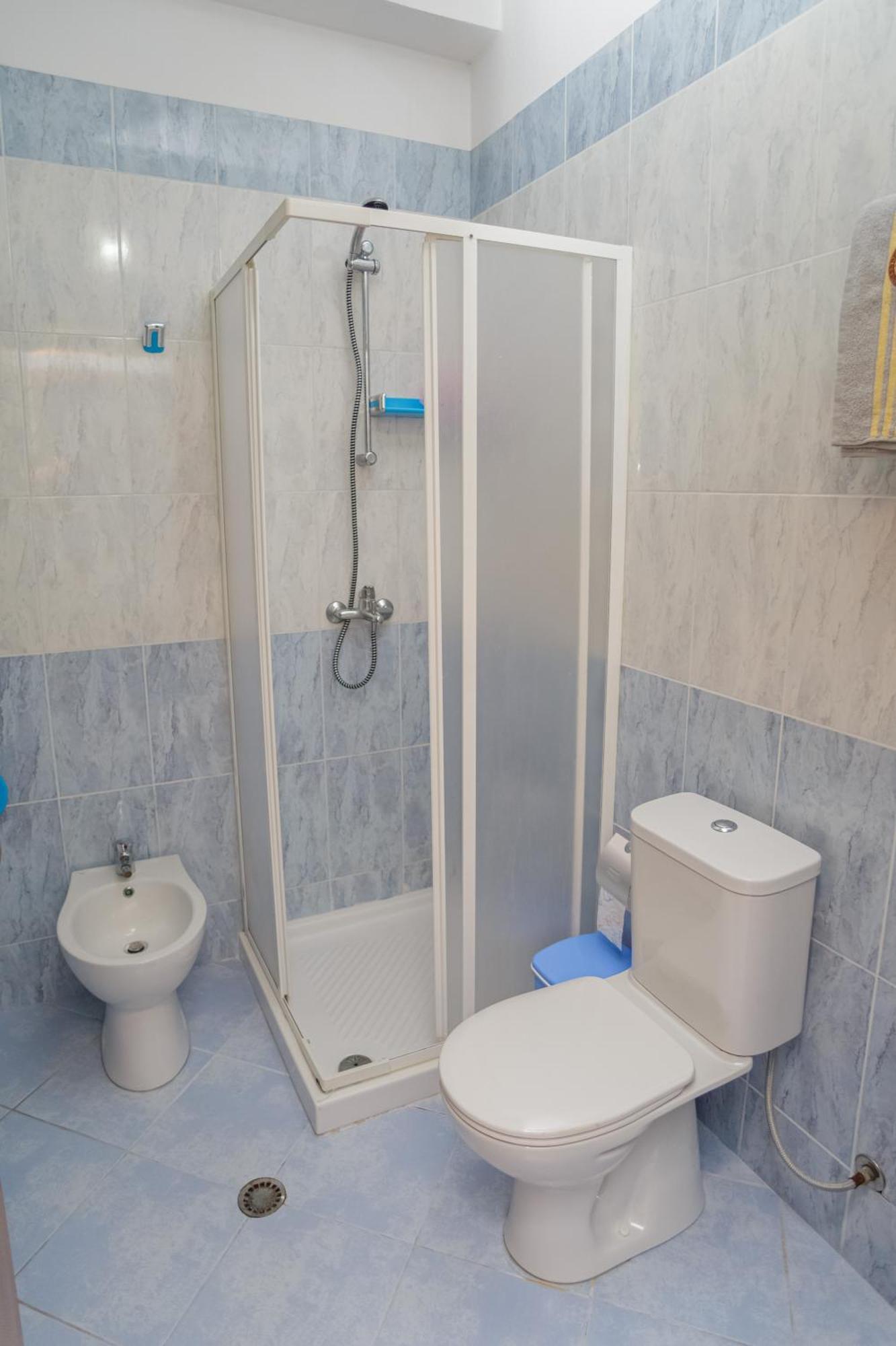 Gus Apartament Wlora Zewnętrze zdjęcie