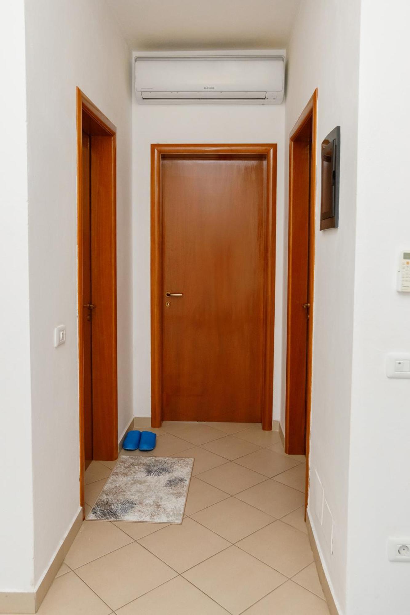 Gus Apartament Wlora Zewnętrze zdjęcie